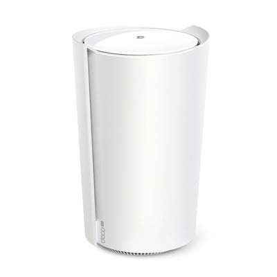 TP-Link Deco X50-5G AX3000 Whole Home Mesh Wi-Fi 6 Gateway - 5G NR / 2.5G Port / HomeShield / Mesh Router