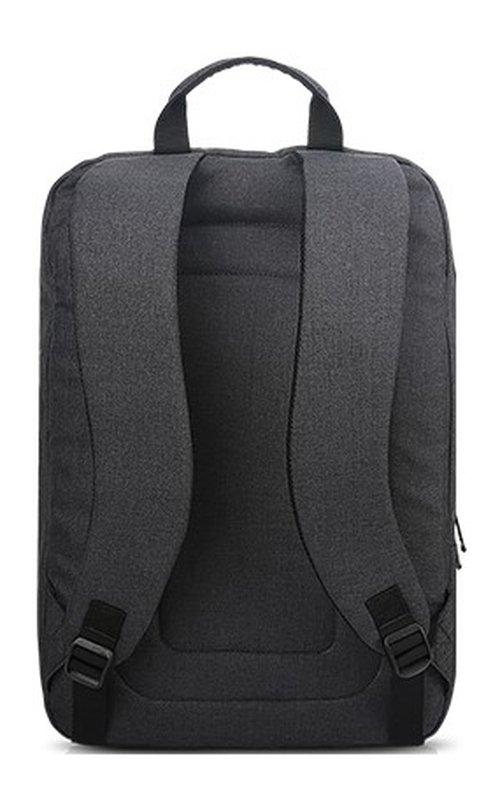 Lenovo 16" Laptop Casual Backpack B210 - Water-Repellent / Polyester / Black / Fits Up To 16" Laptop - Backpack