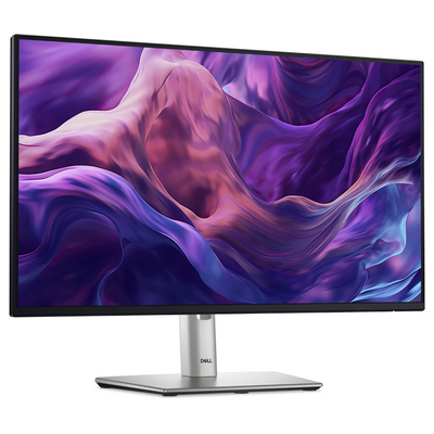 Dell P2425H 24-Inch Monitor – IPS / Full HD / 100Hz / HDMI / DisplayPort / USB