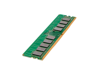 HPE Server Memory 32GB (1x32GB) Dual Rank x4 DDR4‑2933GHz