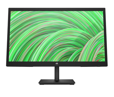 HP V22v G5 21.45-Inch FHD VA Monitor – 75Hz / HDMI / FreeSync