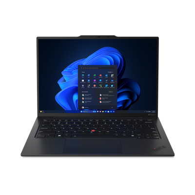 Lenovo ThinkPad X1 Carbon Gen 12 - Ultra 7/16GB/1TB SSD/Integrated/14" WUXGA/Windows 11 Pro/3 Years Warranty - Black