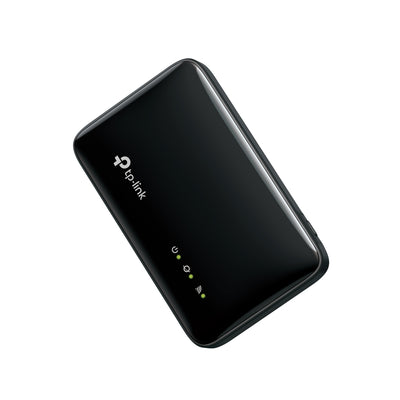 TP-Link M7005 4G LTE Mobile Wi-Fi 6 Hotspot - 150Mbps LTE / 287Mbps Wi-Fi 6 / 2400mAh Battery / Nano SIM