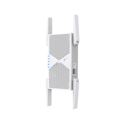 TP-Link RE405BE BE6500 Dual-Band Wi-Fi 7 Range Extender - EasyMesh™ / 2.5G Multi-Gigabit Port / Access Point Mode