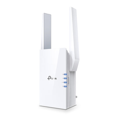 TP-Link RE605X AX1800 Wi-Fi 6 Range Extender - Dual Band / OneMesh™ / Gigabit Port / Access Point Mode