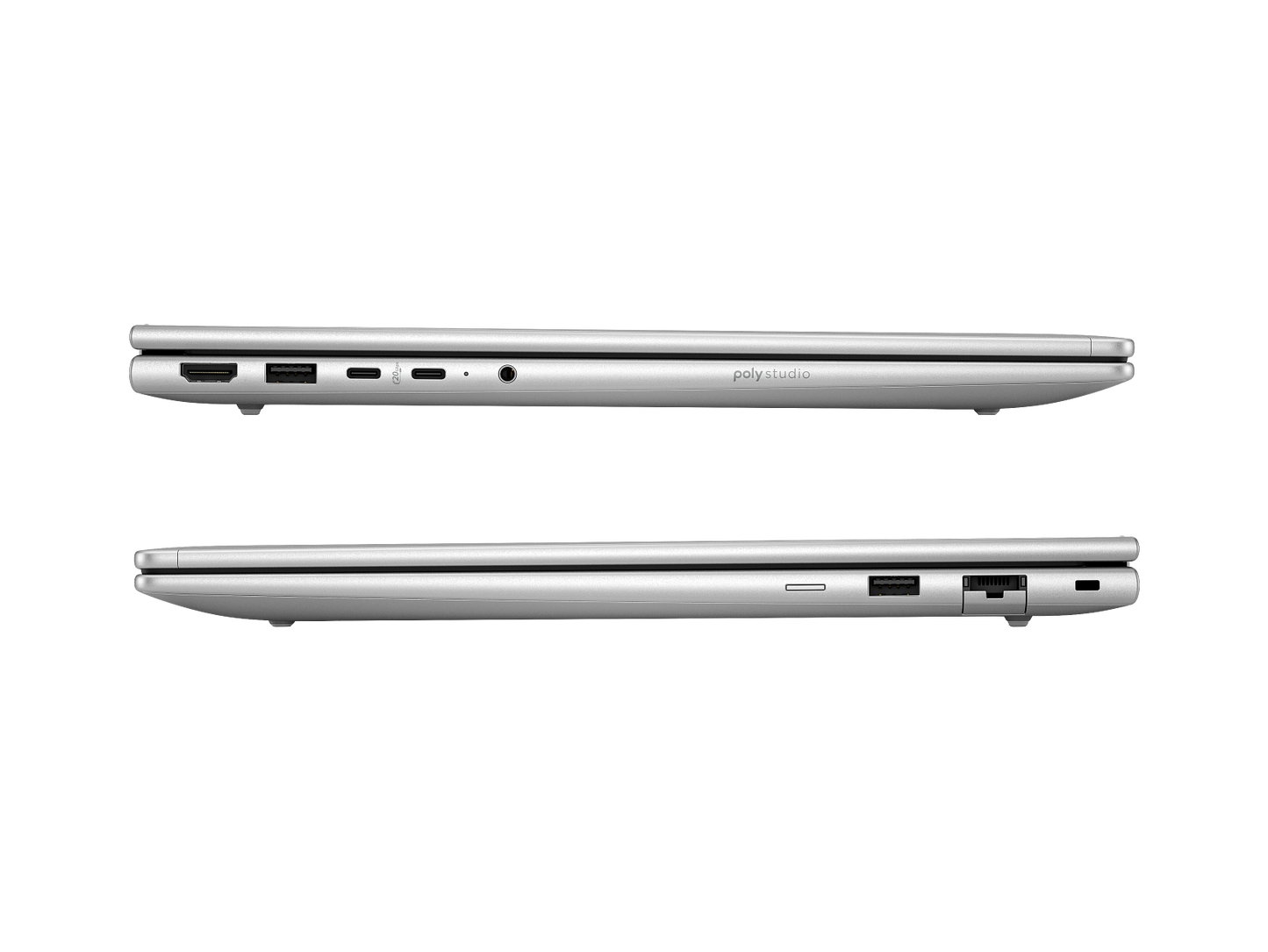 HP ProBook 4 G1i AI PC - 16" WUXGA / Ultra 7 255H / 24GB / 1TB (NVMe M.2 SSD) / RTX 3050 4GB / DOS / 1YW - Laptop