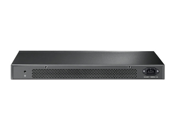 TL-SG1048 48-Port Gigabit Rackmount Switch