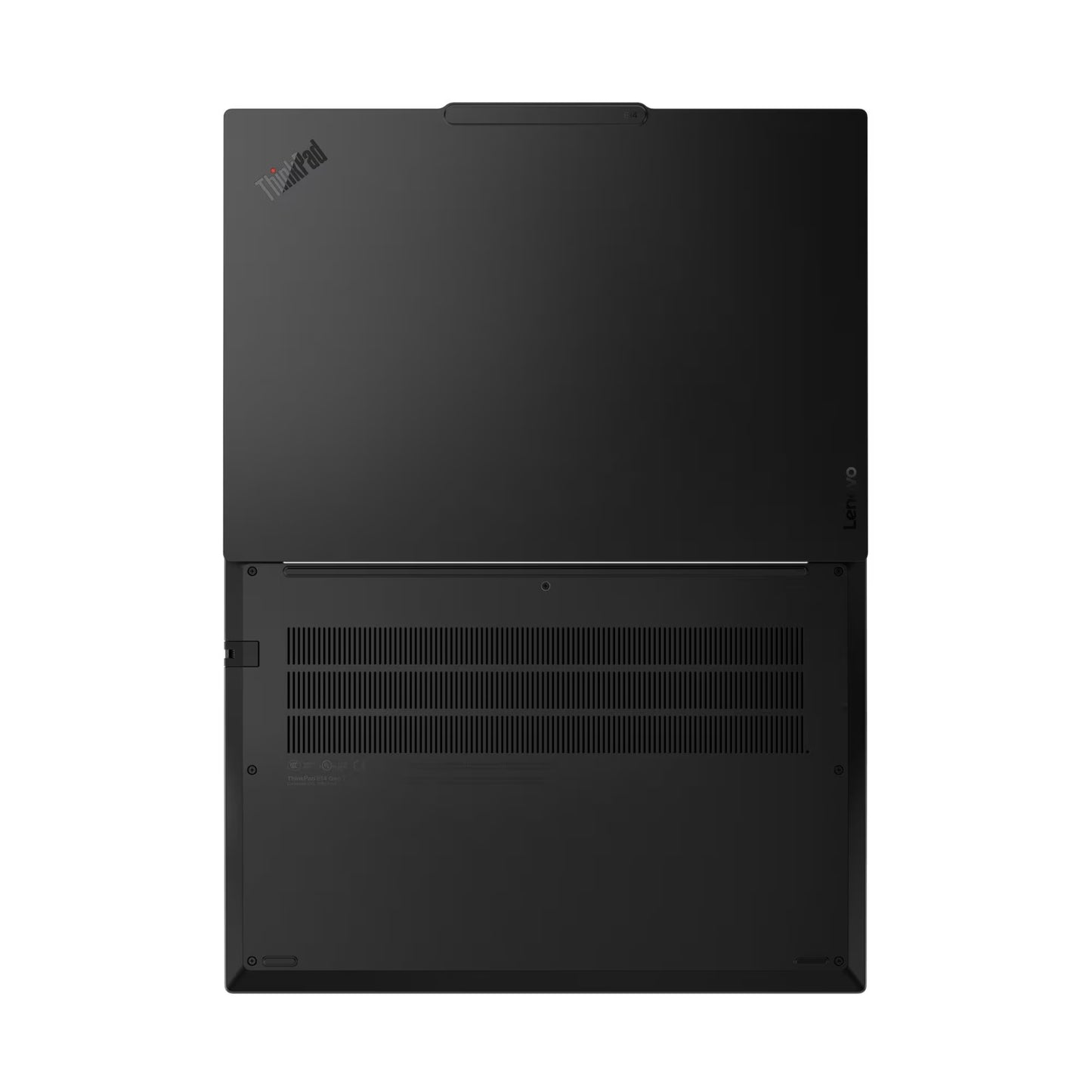Lenovo ThinkPad E14 Gen 7 - 14" WUXGA IPS / Core 7 240H / 16GB DDR5 / 512GB (NVMe Gen4 SSD) / Windows 11 Pro / 1YW / Black - Laptop