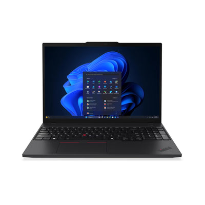Lenovo ThinkPad T16 Gen 4 – Core Ultra 7 / 64GB RAM / 1TB SSD / Windows 11 Pro / 3-Year Warranty