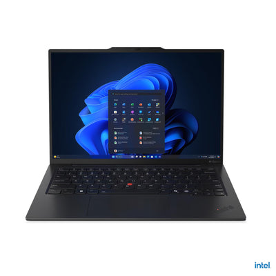 Lenovo ThinkPad X1 Carbon Gen 13 Aura Edition - 14" WUXGA IPS / Ultra 7 265U / 64GB LPDDR5X / 1TB (PCIe Gen5 NVMe SSD) / Windows 11 Pro / 3Y Premier Support - Laptop