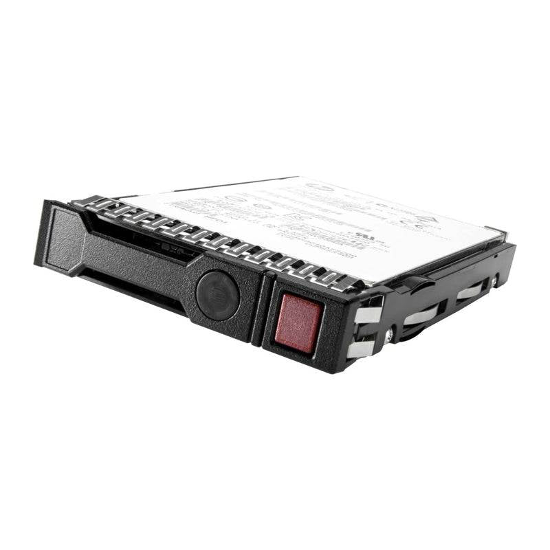 HP 1.2TB 12G SAS Hot-Swap HDD 10K SFF SC 3‑year Warranty 512e Multi Vendor