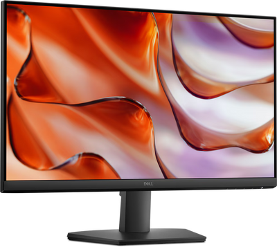 Dell SE2425HM - 23.8" FHD IPS / 100Hz / 5ms / HDMI / VGA / 1YW - Monitor