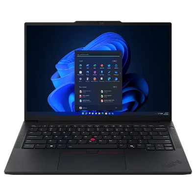 Lenovo ThinkPad E14 Gen 7 Copilot+ PC - 14" WUXGA / Intel Core Ultra 7 258V / 32GB RAM / 512GB NVMe SSD / DOS / 1-Year Warranty