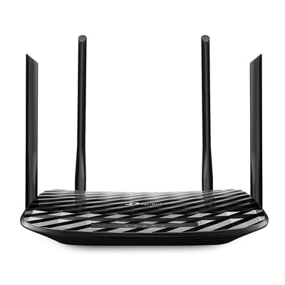 Routers