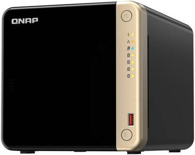 Qnap NAS Storage