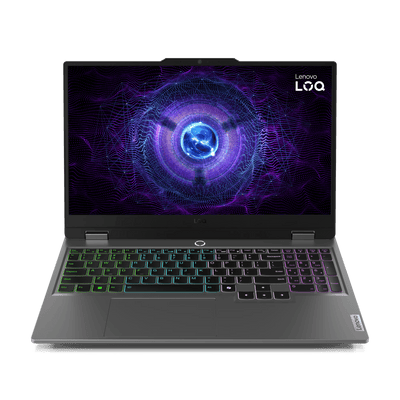 Gaming Laptops