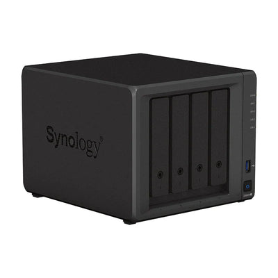 Synology NAS Storage