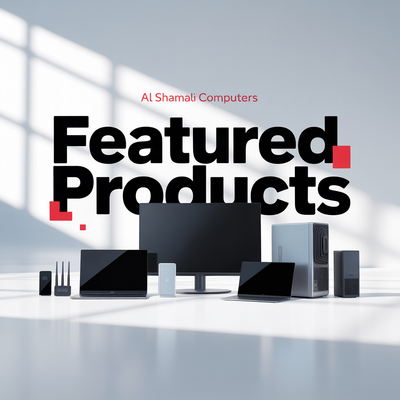 Featured Products