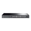 TP-Link TL-SG1428PE - 28-Port Gigabit Easy Smart Switch with 24-Port PoE+ / 250W PoE Budget / 2 SFP Uplinks / Rackmount Switch