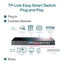 TP-Link TL-SG1428PE - 28-Port Gigabit Easy Smart Switch with 24-Port PoE+ / 250W PoE Budget / 2 SFP Uplinks / Rackmount Switch