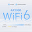 TP-Link Deco X50-5G AX3000 Whole Home Mesh Wi-Fi 6 Gateway - 5G NR / 2.5G Port / HomeShield / Mesh Router