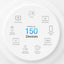 TP-Link Deco X50-5G AX3000 Whole Home Mesh Wi-Fi 6 Gateway - 5G NR / 2.5G Port / HomeShield / Mesh Router