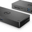 Dell Performance Dock WD19DCS - Dual USB-C / 210W / DisplayPort / HDMI / Gigabit Ethernet - Docking Station