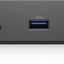 Dell Performance Dock WD19DCS - Dual USB-C / 210W / DisplayPort / HDMI / Gigabit Ethernet - Docking Station