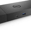 Dell Performance Dock WD19DCS - Dual USB-C / 210W / DisplayPort / HDMI / Gigabit Ethernet - Docking Station