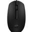 HP M10 Wired Mouse - USB 2.0 / High DPI / Ergonomic Design / Black - Mouse