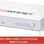 Fortinet FortiGate 70G NGFW – SD-WAN / 10x GE Ports / IPS 2.5 Gbps / ZTNA