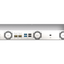 QNAP TS-435XeU 4-Bay Rackmount NAS – 10GbE SFP+ / 2.5GbE / Marvell ARM / M.2 Slots