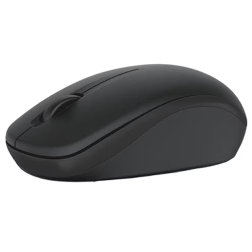 Dell WM126 Wireless Mouse - RF Wireless / 1000 DPI / Black / 1YW - Mouse