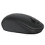 Dell WM126 Wireless Mouse - RF Wireless / 1000 DPI / Black / 1YW - Mouse