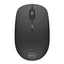 Dell WM126 Wireless Mouse - RF Wireless / 1000 DPI / Black / 1YW - Mouse