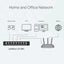TP-Link LS108G - 8-Port Gigabit Desktop Switch / 10/100/1000Mbps / Metal Housing / Plug & Play / QoS - Network Switch