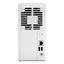 QNAP TS-233 2-Bay NAS Storage – ARM Cortex-A55 / 2GB / USB / LAN / Tower Mount / Personal Cloud / AI Photo Recognition