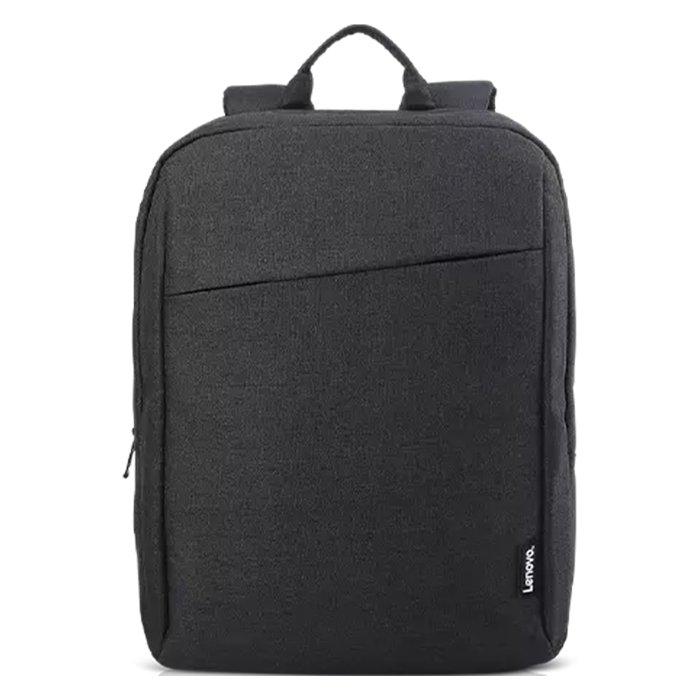 Lenovo 16" Laptop Casual Backpack B210 - Water-Repellent / Polyester / Black / Fits Up To 16" Laptop - Backpack