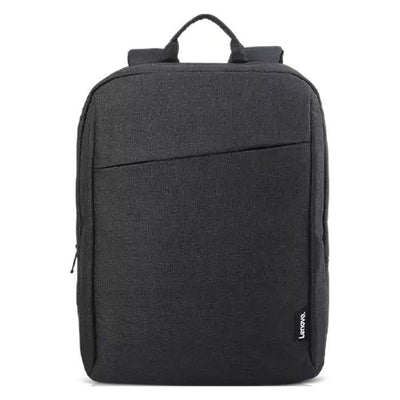 Lenovo 16" Laptop Casual Backpack B210 - Water-Repellent / Polyester / Black / Fits Up To 16" Laptop - Backpack