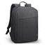 Lenovo 16" Laptop Casual Backpack B210 - Water-Repellent / Polyester / Black / Fits Up To 16" Laptop - Backpack