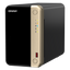 QNAP TS-264 2-Bay NAS – Intel Celeron N5095 / 8GB RAM / Dual 2.5GbE / M.2 Slots / HDMI