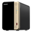 QNAP TS-264 2-Bay NAS – Intel Celeron N5095 / 8GB RAM / Dual 2.5GbE / M.2 Slots / HDMI