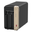QNAP TS-264 2-Bay NAS – Intel Celeron N5095 / 8GB RAM / Dual 2.5GbE / M.2 Slots / HDMI