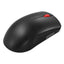 Lenovo 150 Wireless Mouse - 2.4GHz Wireless / Optical Sensor / USB-A Dongle / Black / 1YW - Mouse