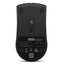 Lenovo 150 Wireless Mouse - 2.4GHz Wireless / Optical Sensor / USB-A Dongle / Black / 1YW - Mouse