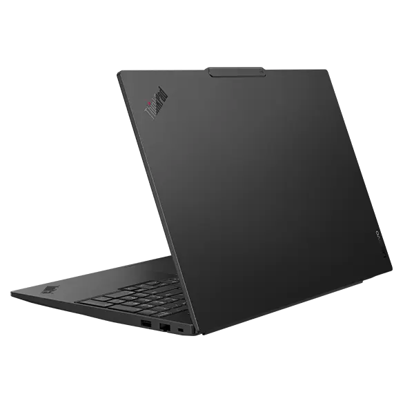 Lenovo ThinkPad E16 Gen 3 Copilot+ PC - 16" WUXGA / Intel Core Ultra 7 258V / 32GB RAM / 512GB NVMe SSD / DOS / 1-Year Warranty
