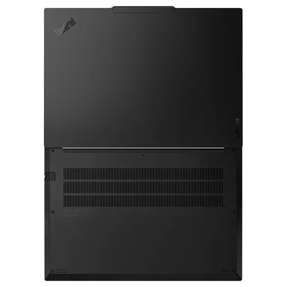 Lenovo ThinkPad E14 Gen 7 Copilot+ PC - 14" WUXGA / Intel Core Ultra 7 258V / 32GB RAM / 512GB NVMe SSD / DOS / 1-Year Warranty