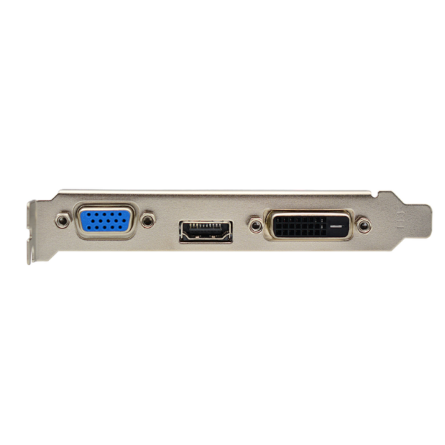 Afox NVIDIA GeForce GT 710 2GB GDDR3 Graphics Card – HDMI / DVI / VGA