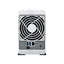 Synology DiskStation DS223j – 2-Bay / Realtek RTD1619B / 1GB RAM / USB / LAN / 2-Year Warranty