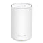 TP-Link Deco X20-4G AX1800 4G+ Whole Home Mesh Wi-Fi 6 Gateway - CAT6 LTE / Gigabit Ports / HomeShield (Pack of 1)